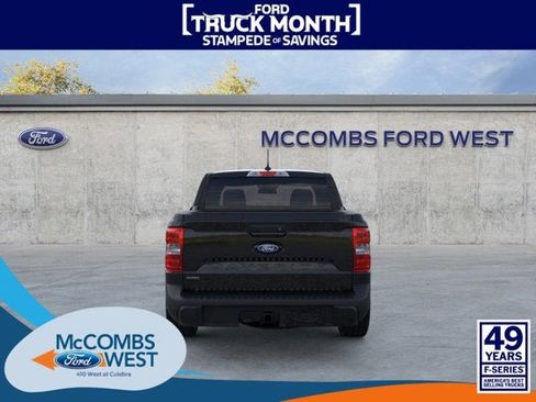 New 2026 Ford Maverick XLT image 7