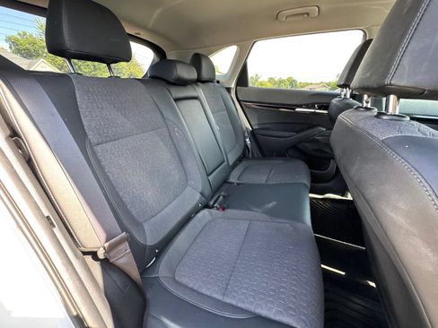 Used 2024 Kia Seltos S AWD/4WD image 28