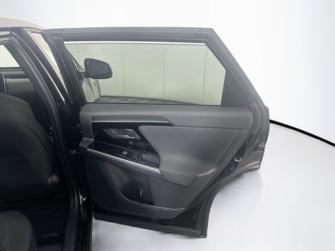 Used 2023 Subaru Solterra AWD image 29