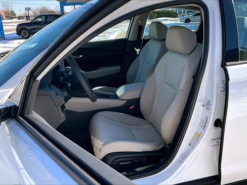 New 2026 Honda Accord SE image 9