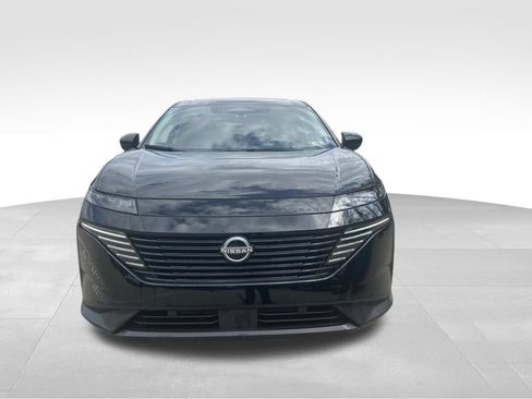 Certified 2025 Nissan Murano SV AWD/4WD image 10