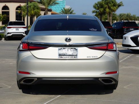 Certified 2023 Lexus ES 350 image 7