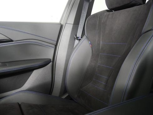 Used 2024 BMW X1 M35i image 28