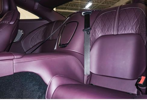 New 2024 Aston Martin DB12 Coupe image 23