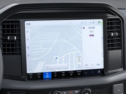 New 2025 Ford F150 XL image 14