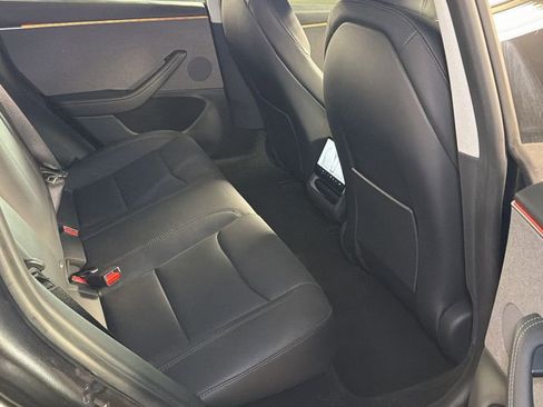 Used 2025 Tesla Model 3 Long Range image 12