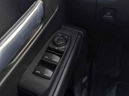 New 2026 Chevrolet Silverado 1500 Custom image 23