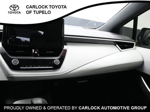 Used 2025 Toyota Corolla SE image 23