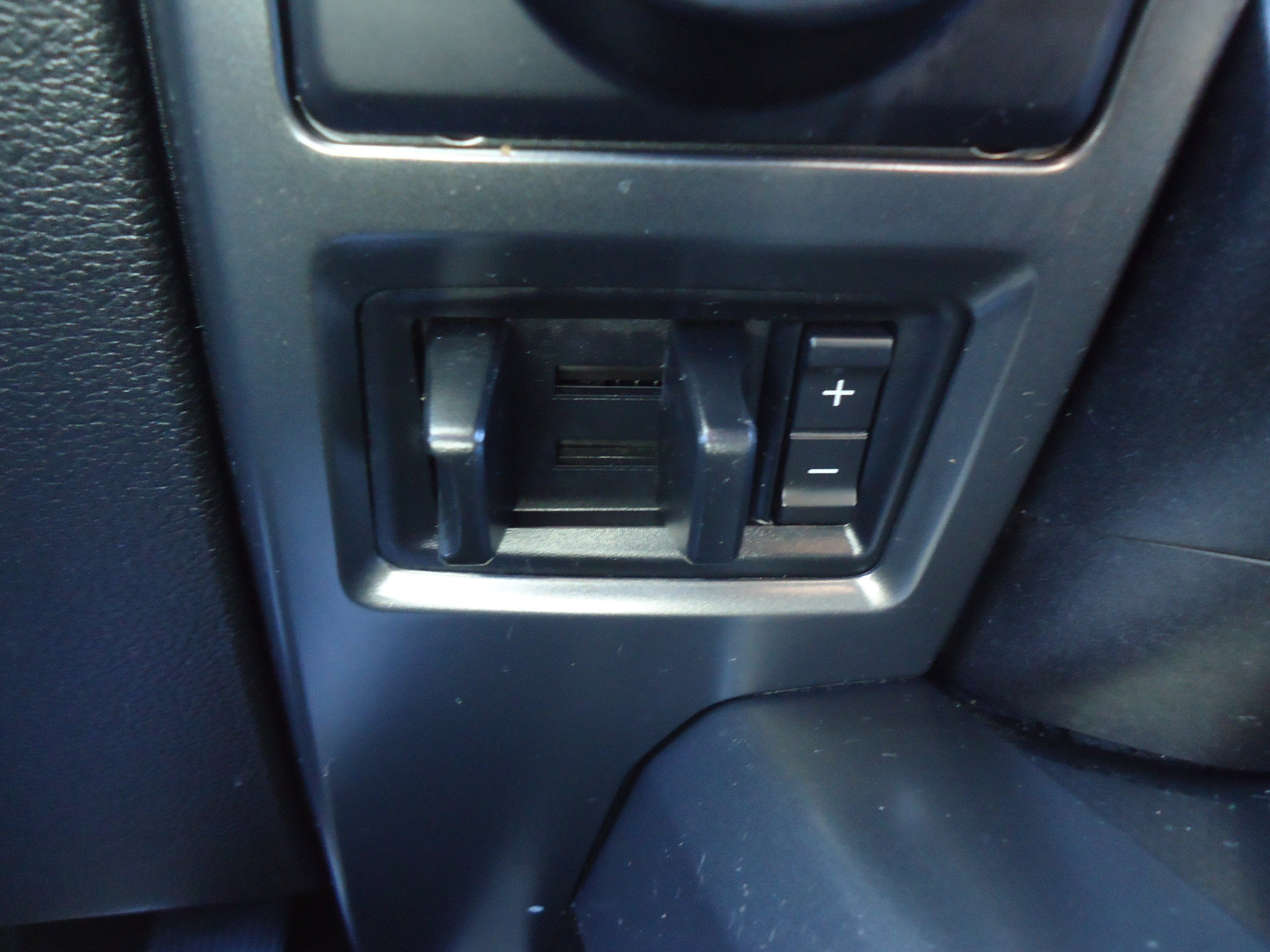 Used 2016 Ford F150 XLT w/ Equipment Group 302A Luxury AWD/4WD image 21