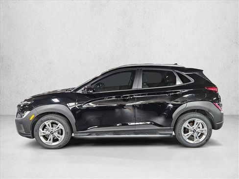 Used 2023 Hyundai Kona SEL FWD image 9