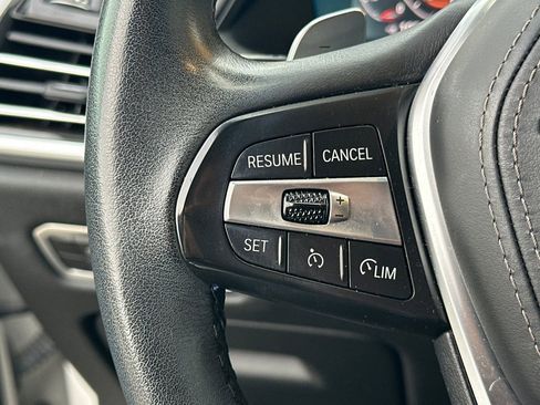 Used 2023 BMW X5 xDrive40i w/ Premium Package image 29