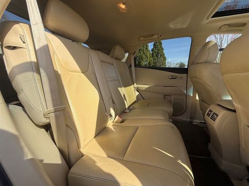 Used 2013 Lexus RX 350 AWD w/ Navigation Pkg image 30