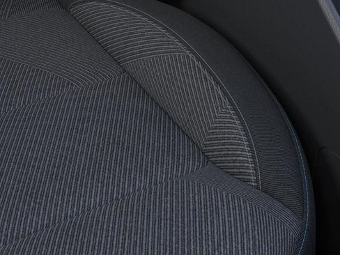 New 2026 Chevrolet Trax LS image 21