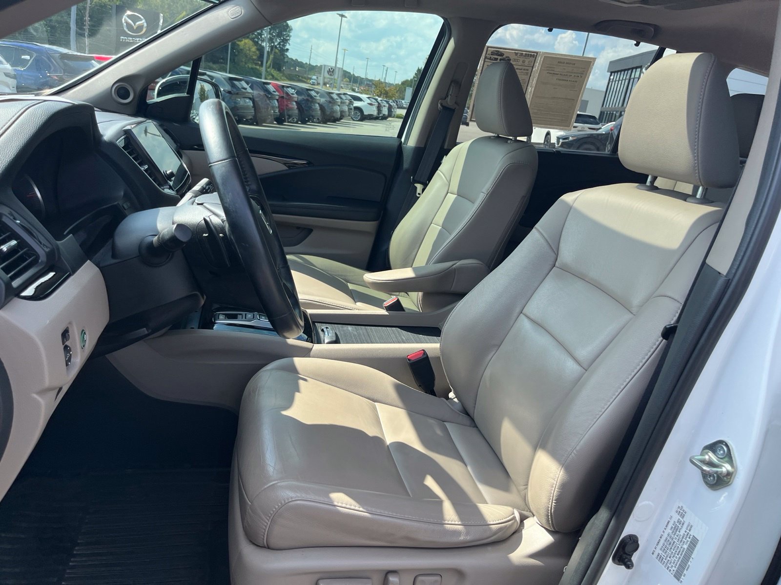 Used 2020 Honda Pilot Touring image 26