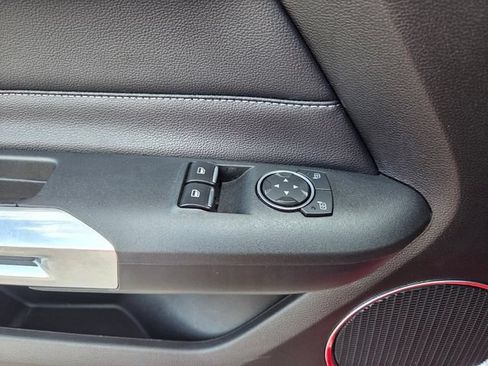 Used 2021 Ford Mustang Premium RWD image 19