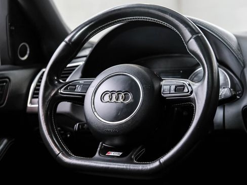 Used 2016 Audi SQ5 Premium Plus w/ Technology Package AWD/4WD image 21