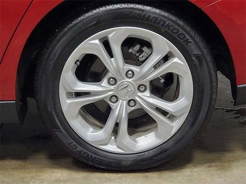 Used 2023 Honda Accord LX image 8