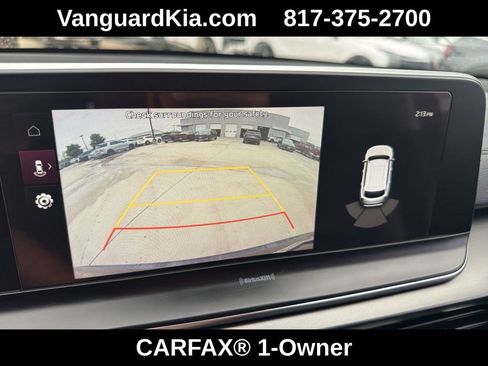 Used 2022 Kia Telluride S FWD image 27