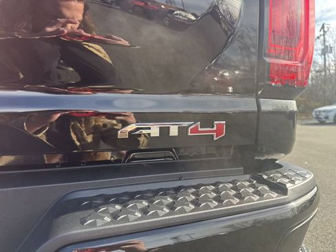 New 2026 GMC Canyon AT4 image 53