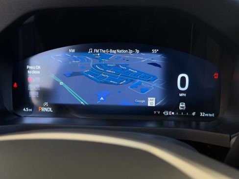 New 2026 Ford Explorer Active w/ Active Comfort Package image 49