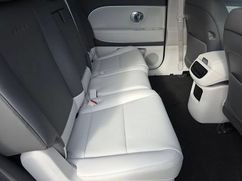 New 2026 Hyundai Ioniq 9 SEL AWD/4WD image 25