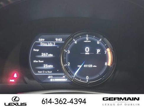 Used 2022 Lexus RC 350 F Sport RWD image 25