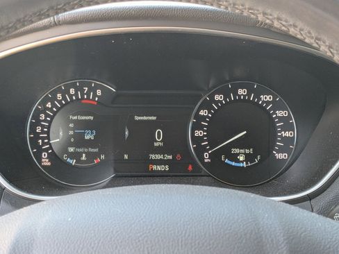 Used 2017 Lincoln MKX Select w/ Select Plus Package image 14