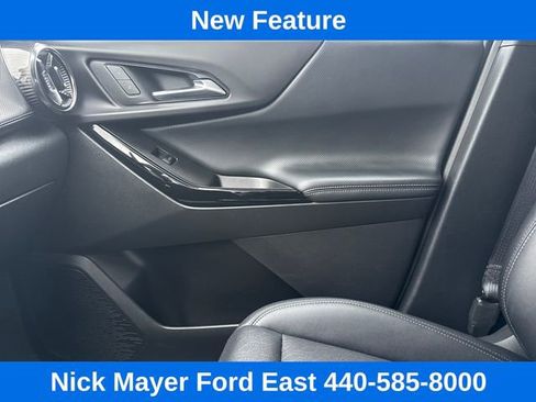 Used 2026 Chevrolet Equinox LT w/ Convenience Package II AWD/4WD image 19