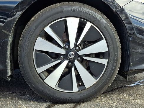 Used 2019 Nissan Altima 2.5 SV image 8