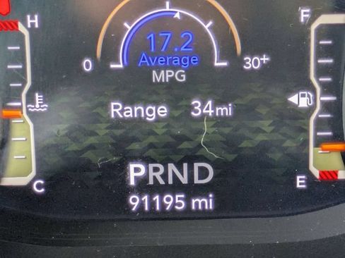 Used 2020 Jeep Wrangler Unlimited Sport AWD/4WD image 15