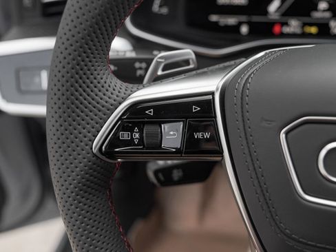 New 2025 Audi RS 7 Performance image 26