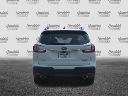 Used 2026 Subaru Ascent Touring AWD/4WD image 9