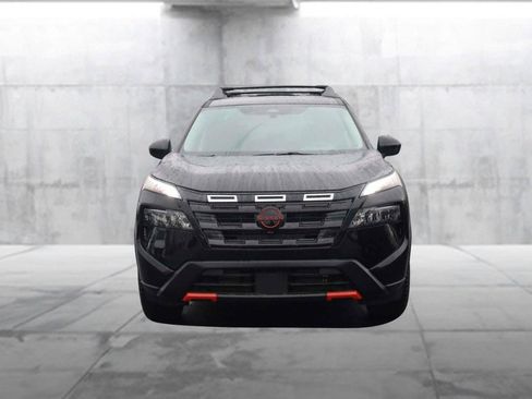 New 2026 Nissan Rogue SV image 4