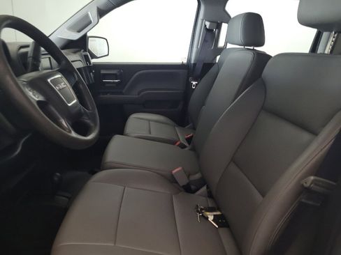 Used 2017 GMC Sierra 1500 4x4 Crew Cab image 17