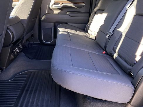 Used 2022 GMC Sierra 1500 Elevation w/ X31 Off-Road Package image 36