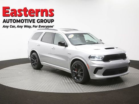 Used 2024 Dodge Durango R/T AWD/4WD image 52