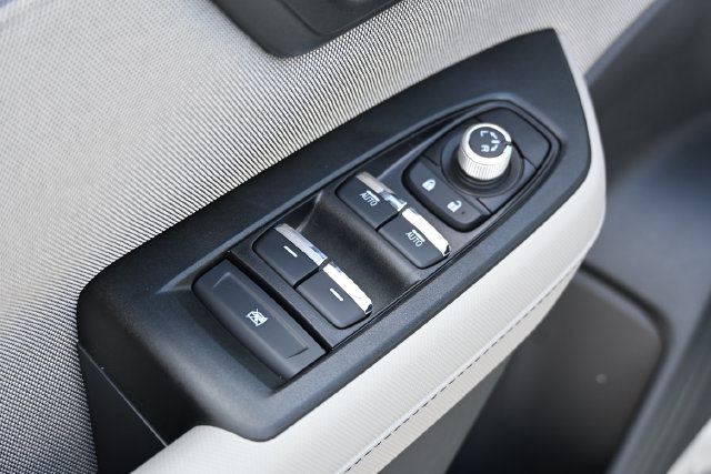 New 2026 Subaru Forester Premium AWD/4WD image 18