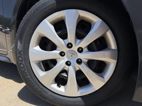 Certified 2024 Toyota Corolla LE FWD image 10