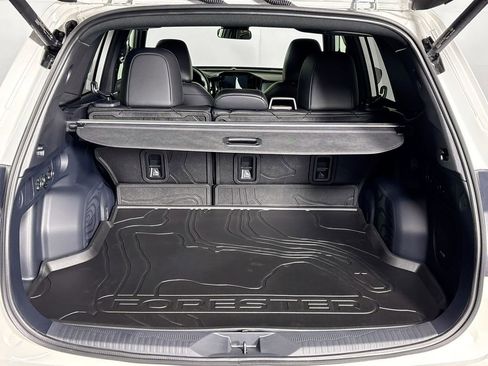 New 2026 Subaru Forester Sport AWD/4WD image 21