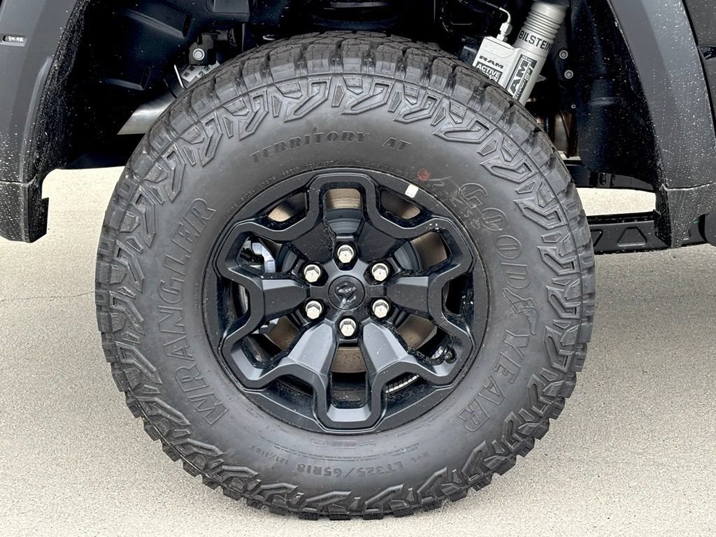 New 2026 RAM 1500 RHO AWD/4WD image 28