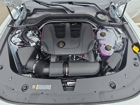 New 2026 Dodge Charger R/T Scat Pack image 30