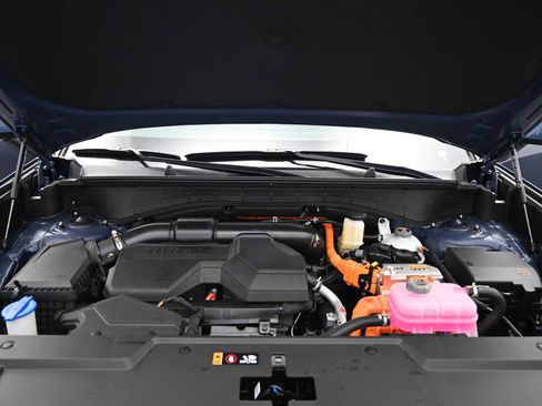 New 2026 Hyundai Santa Fe SEL image 20