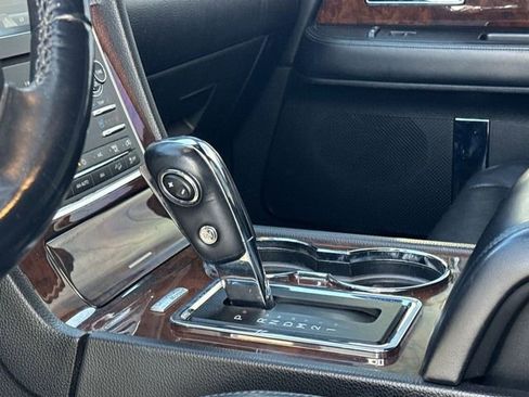 Used 2015 Lincoln Navigator 4WD image 15