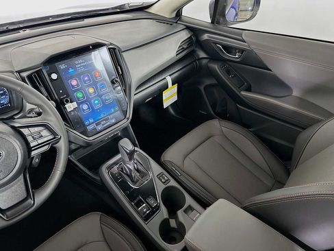 New 2026 Subaru Crosstrek 2.5i Limited w/ Convenience Package AWD/4WD image 22