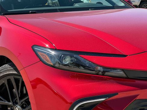 Certified 2026 Toyota Camry SE w/ Convenience Package FWD image 10