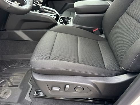 New 2026 Chevrolet Colorado LT AWD/4WD image 9