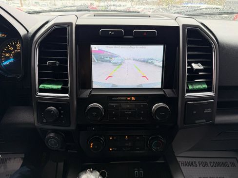 Used 2016 Ford F150 XLT w/ Equipment Group 301A Mid image 15