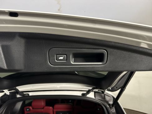 Certified 2026 Acura MDX A-Spec AWD/4WD image 37