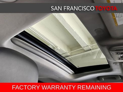 Certified 2025 Toyota Highlander XLE image 23