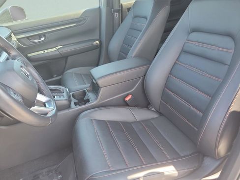 Used 2025 Honda CR-V Sport-L image 21